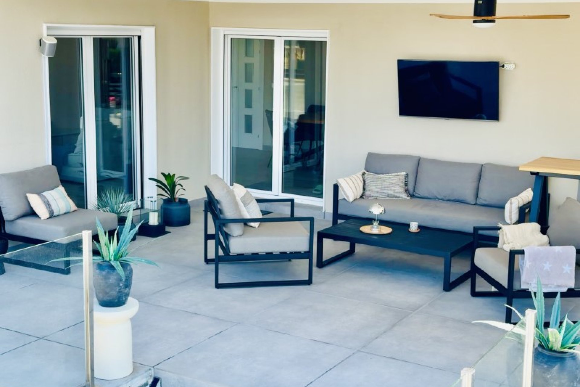 Reventa - Villa - Albir - Costa Blanca