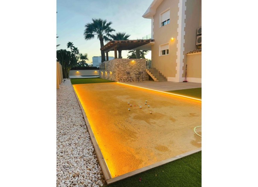 Reventa - Villa - Albir - Costa Blanca