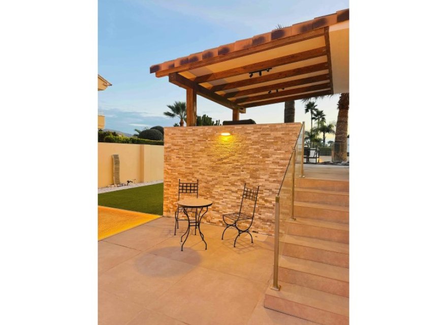 Reventa - Villa - Albir - Costa Blanca