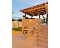 Reventa - Villa - Albir - Costa Blanca