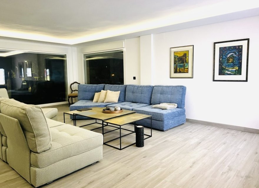 Reventa - Villa - Albir - Costa Blanca