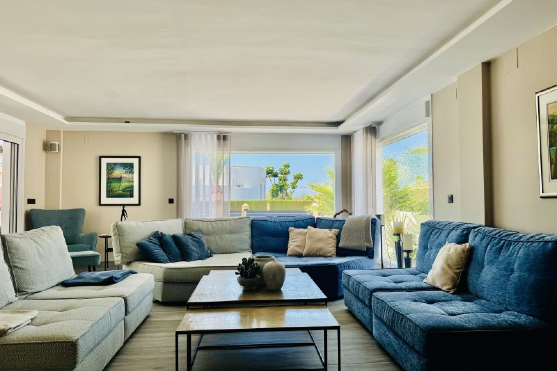 Reventa - Villa - Albir - Costa Blanca