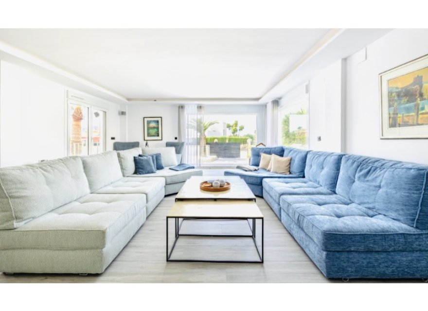 Reventa - Villa - Albir - Costa Blanca