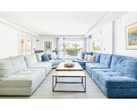 Reventa - Villa - Albir - Costa Blanca