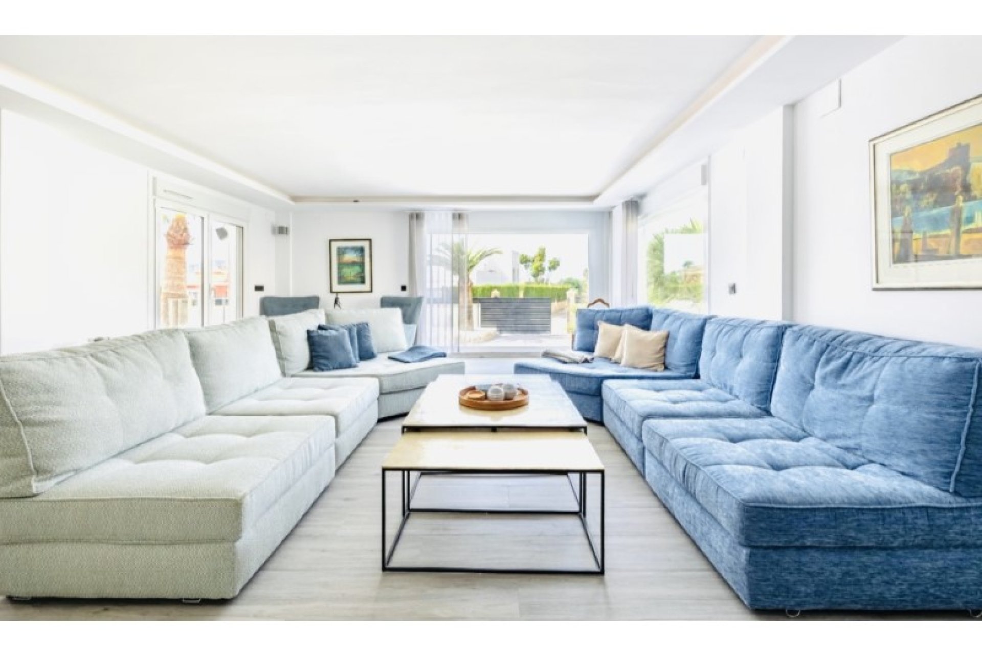 Reventa - Villa - Albir - Costa Blanca