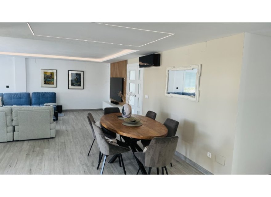 Reventa - Villa - Albir - Costa Blanca