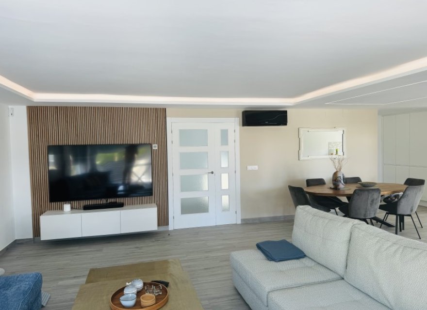 Reventa - Villa - Albir - Costa Blanca