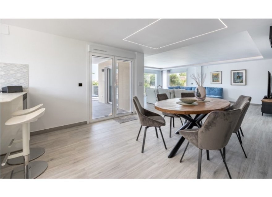 Reventa - Villa - Albir - Costa Blanca