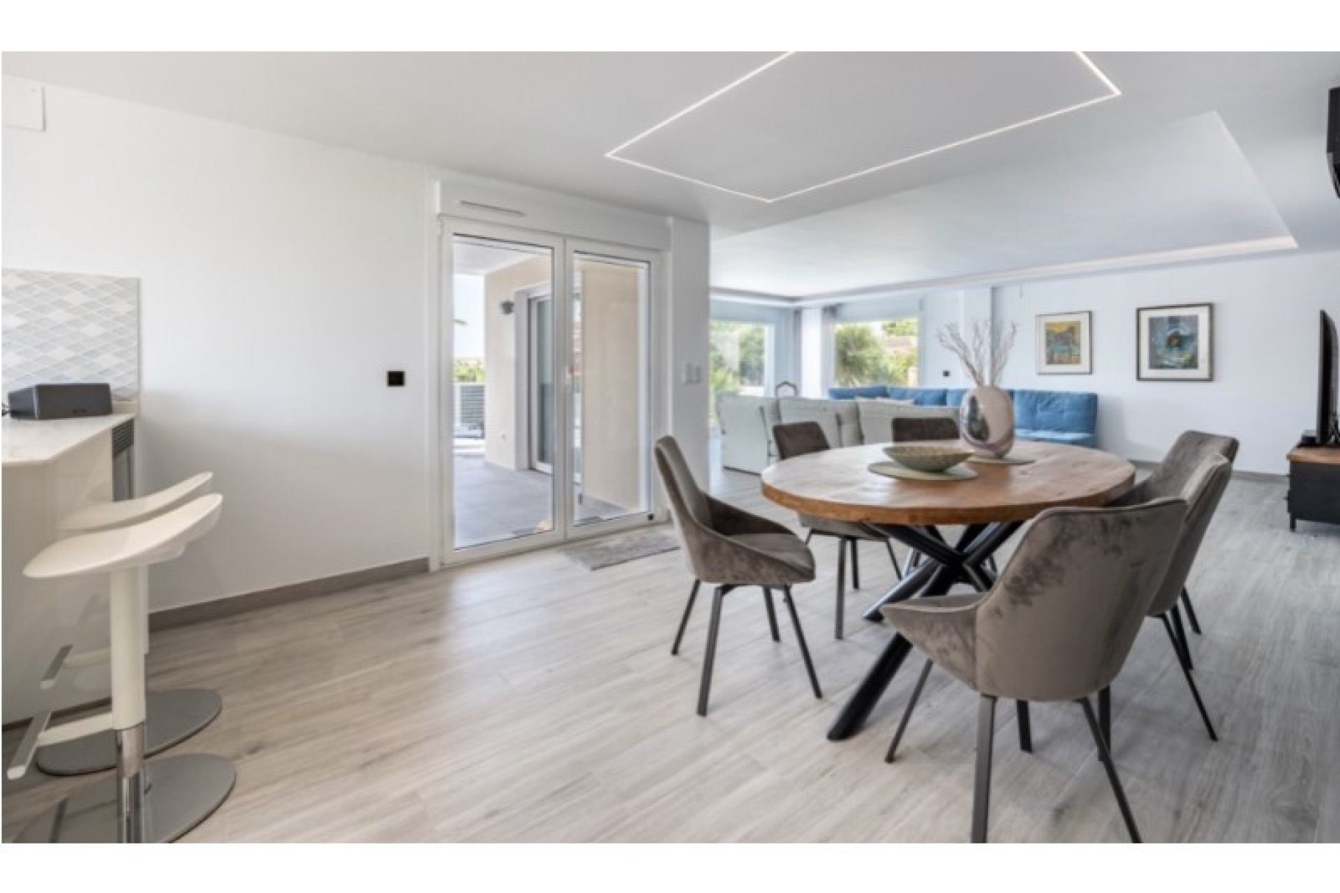 Reventa - Villa - Albir - Costa Blanca