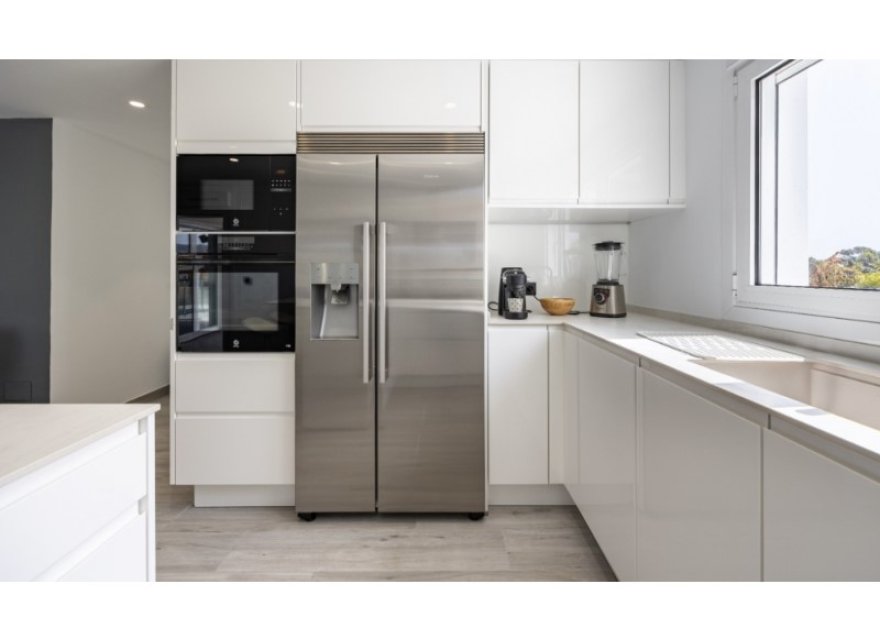 Reventa - Villa - Albir - Costa Blanca