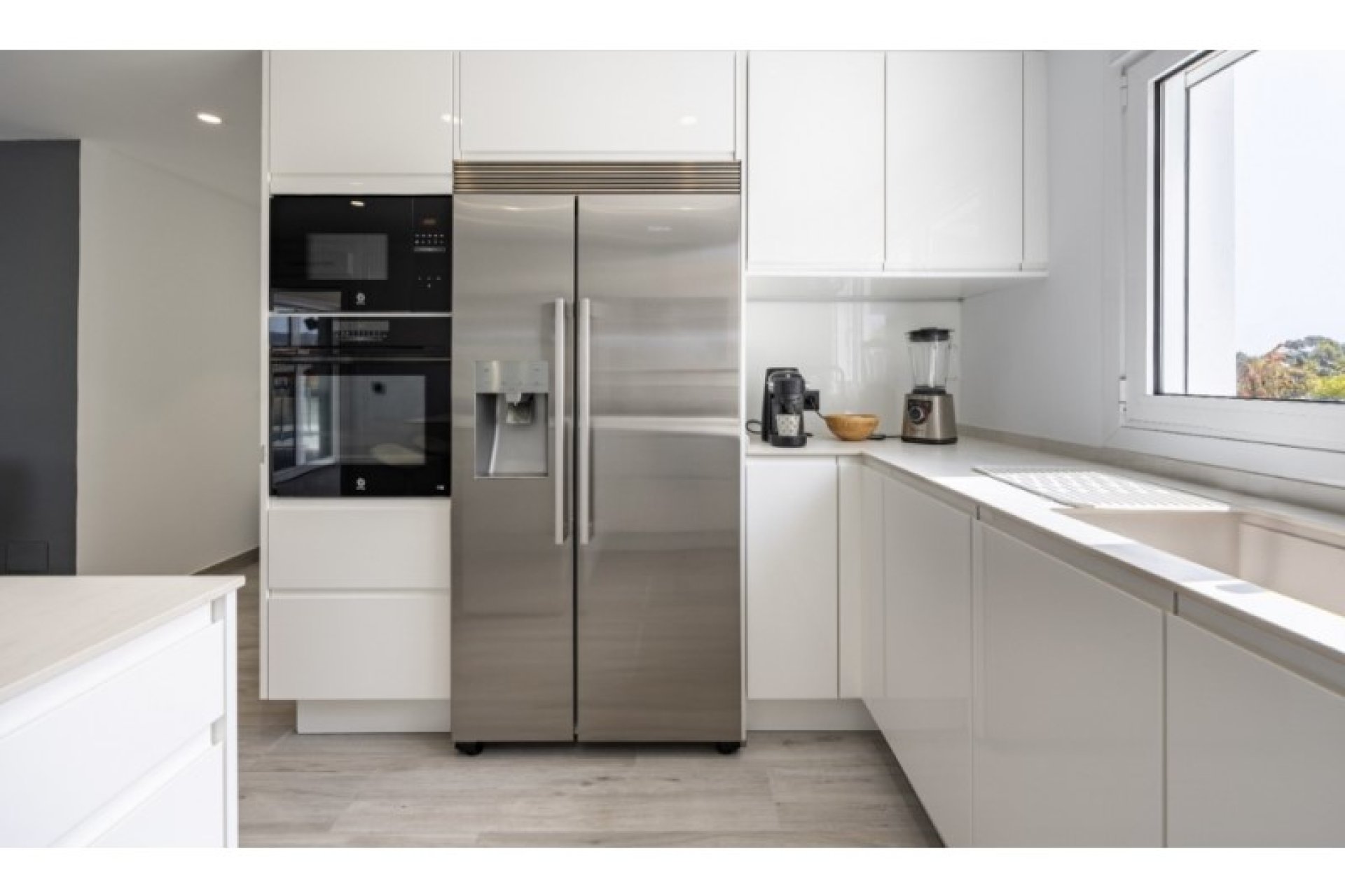 Reventa - Villa - Albir - Costa Blanca