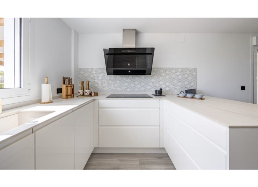 Reventa - Villa - Albir - Costa Blanca