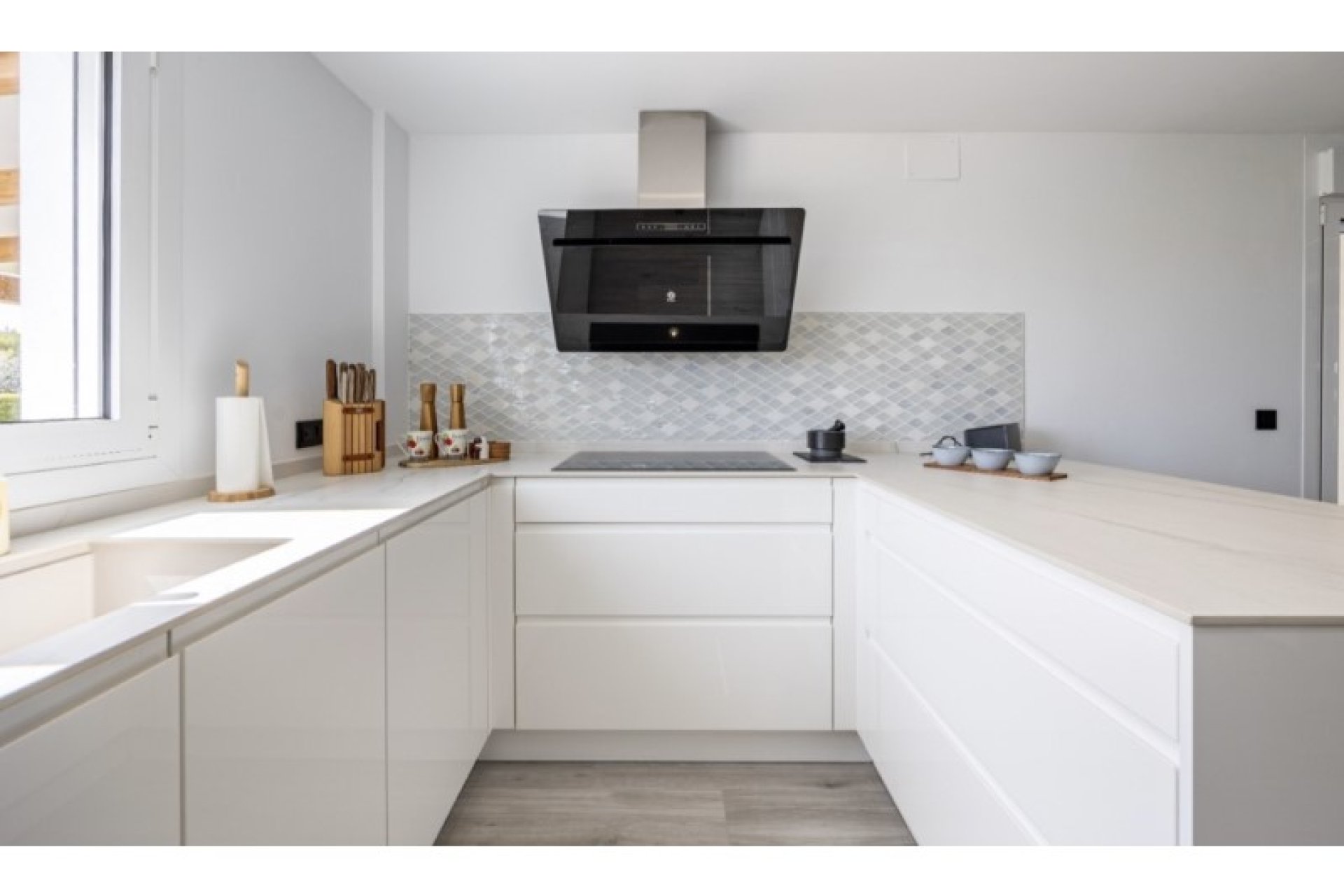 Reventa - Villa - Albir - Costa Blanca