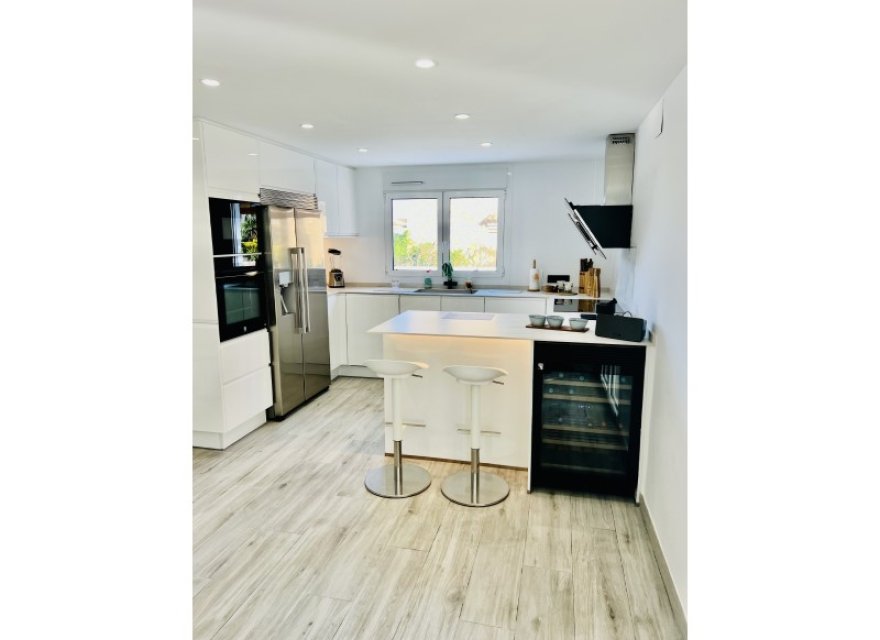 Reventa - Villa - Albir - Costa Blanca