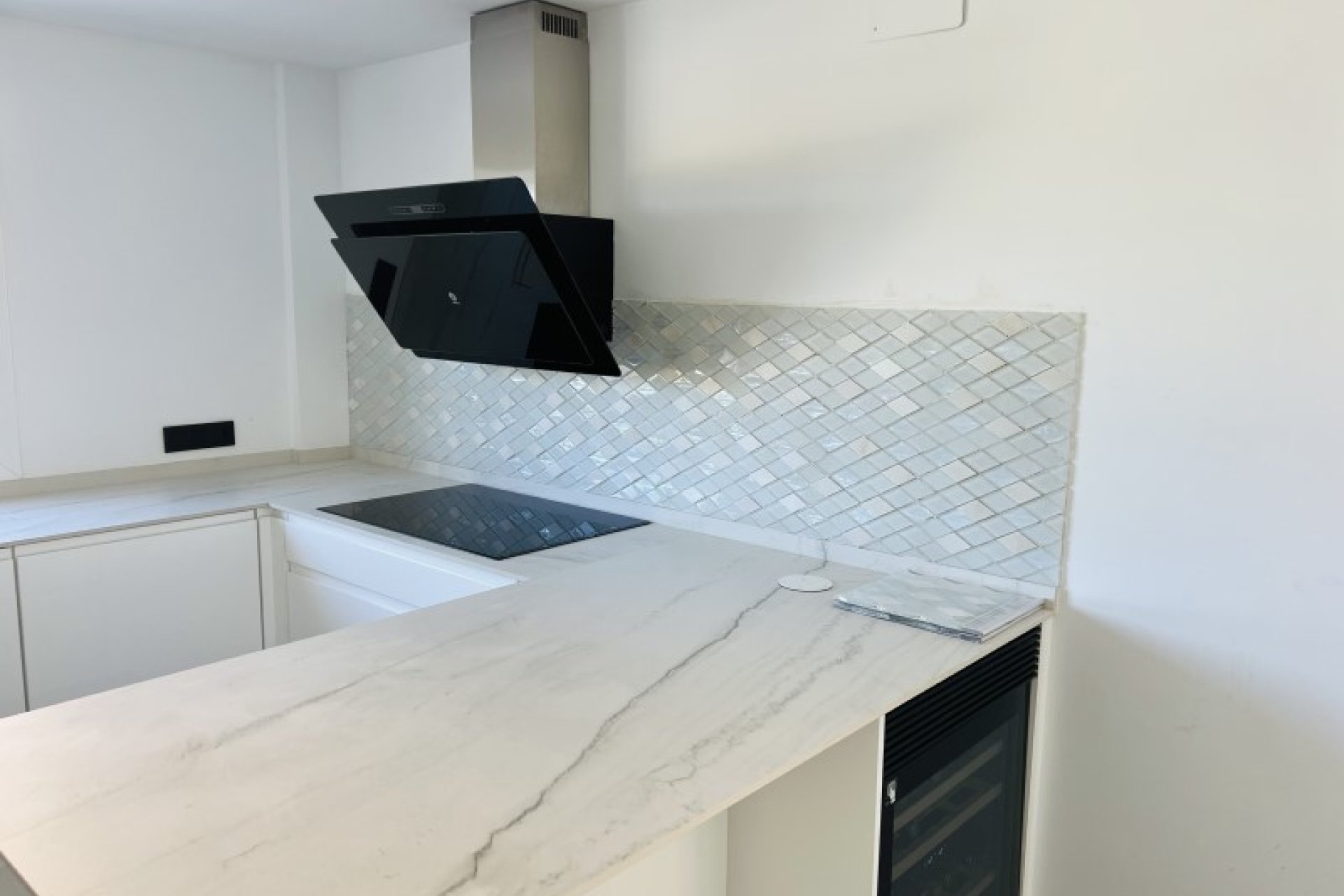 Reventa - Villa - Albir - Costa Blanca