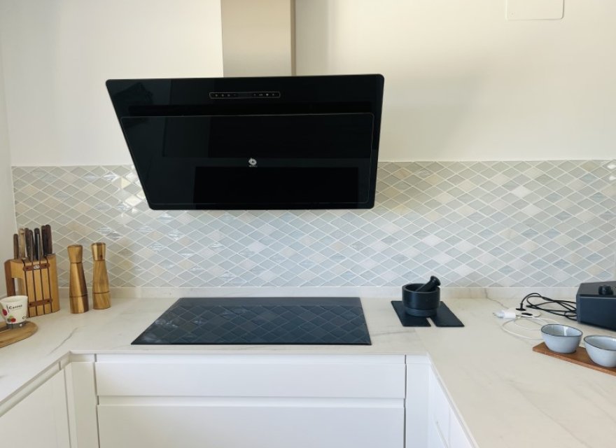 Reventa - Villa - Albir - Costa Blanca