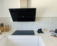 Reventa - Villa - Albir - Costa Blanca