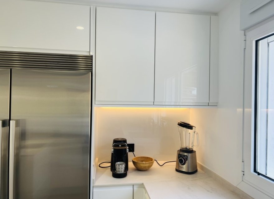 Reventa - Villa - Albir - Costa Blanca