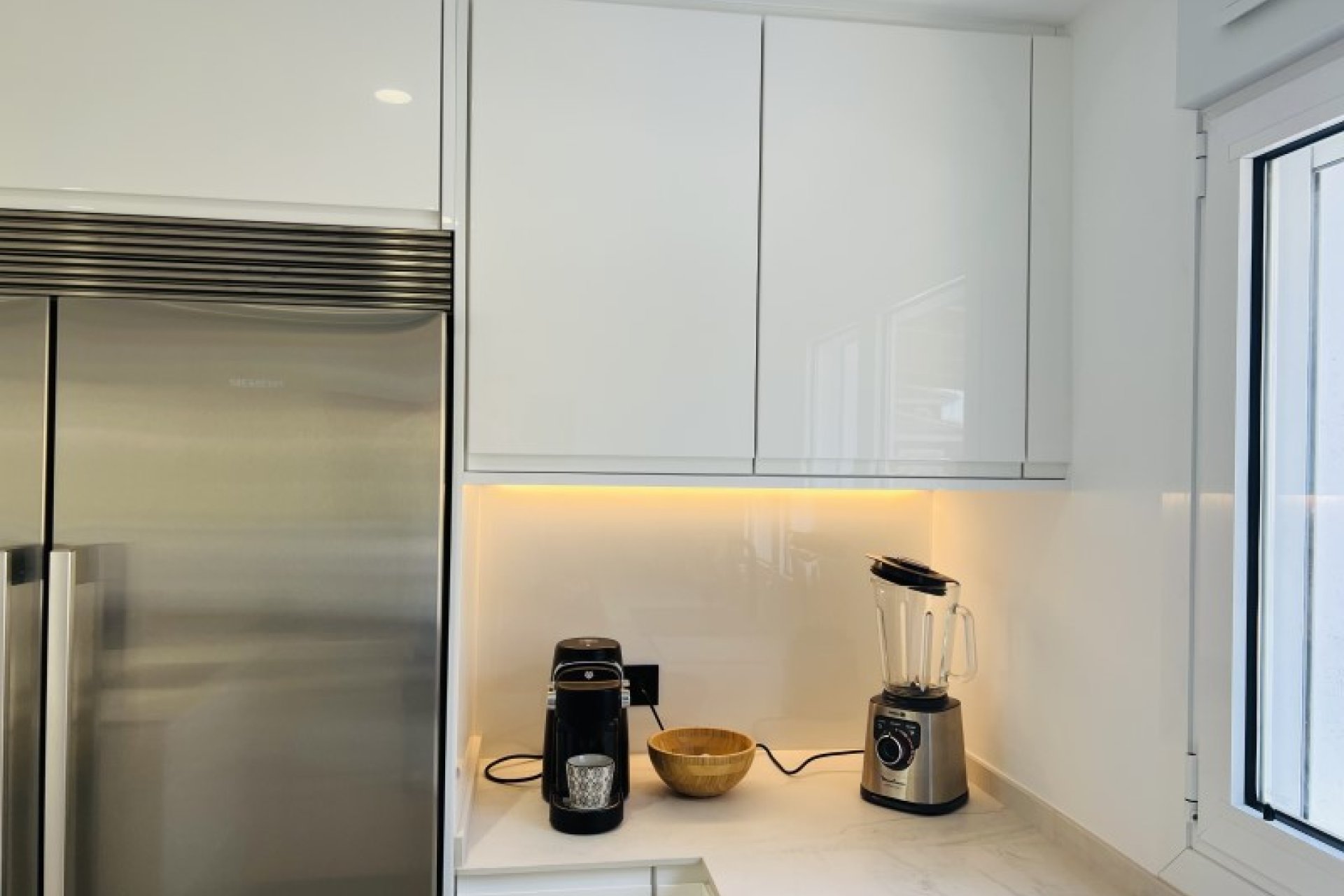 Reventa - Villa - Albir - Costa Blanca