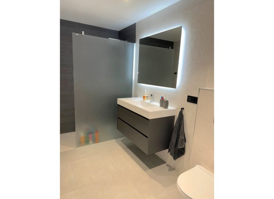 Reventa - Villa - Albir - Costa Blanca