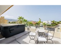 Reventa - Villa - Albir - Costa Blanca