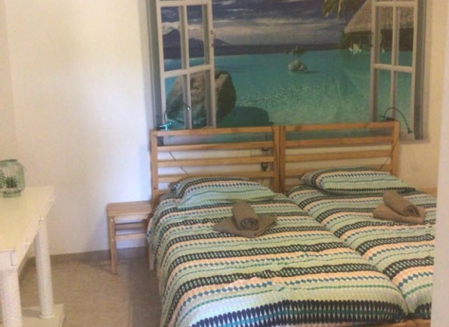 Reventa - Villa - Albir - Costa Blanca