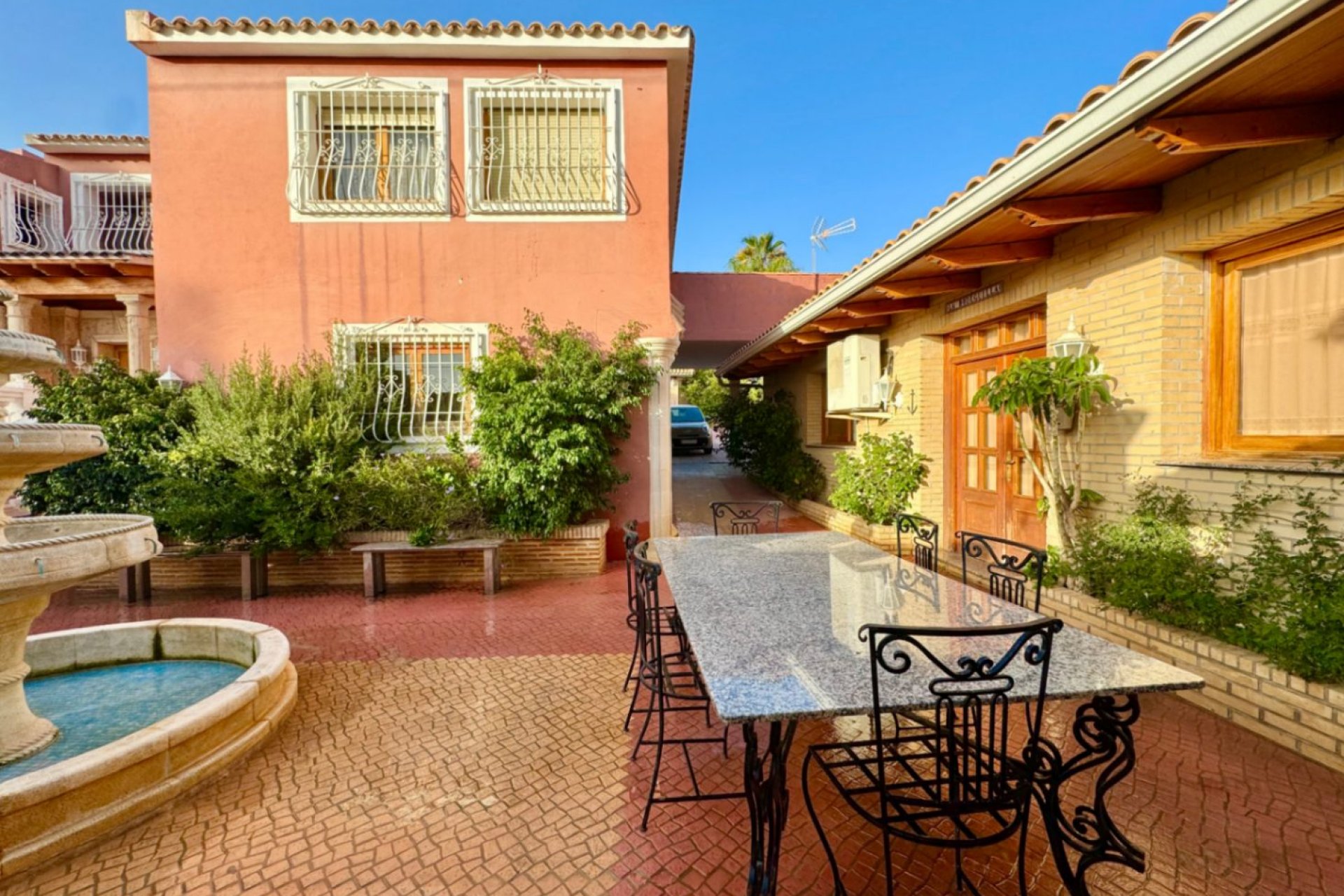 Reventa - Villa - Albir - Costa Blanca