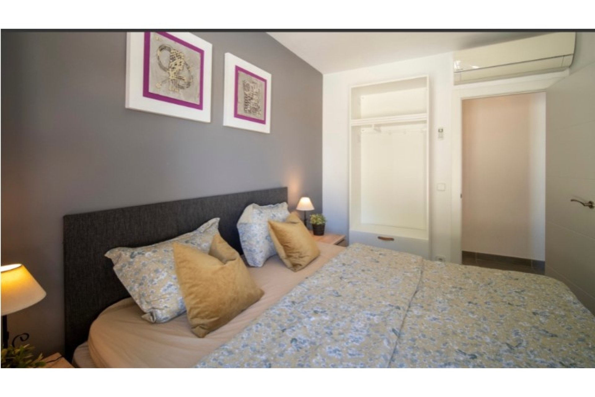 Reventa - Villa - Albir - Costa Blanca