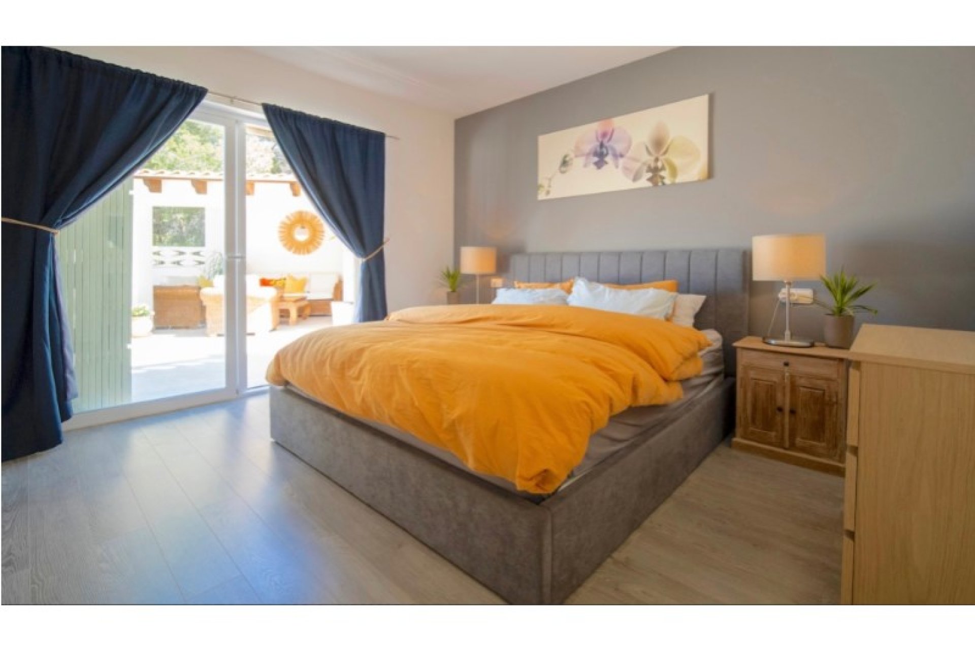 Reventa - Villa - Albir - Costa Blanca