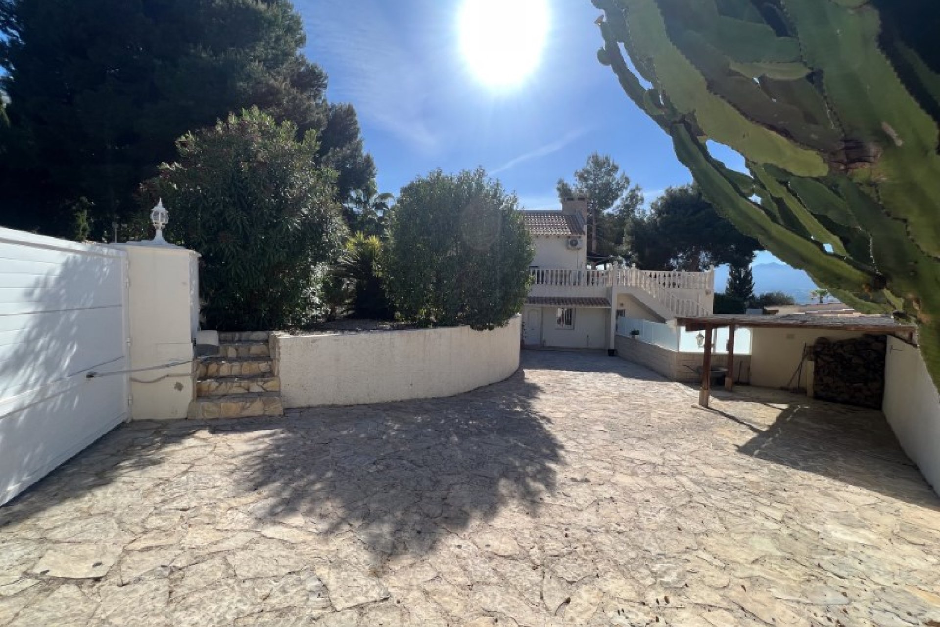 Reventa - Villa - Albir - Costa Blanca