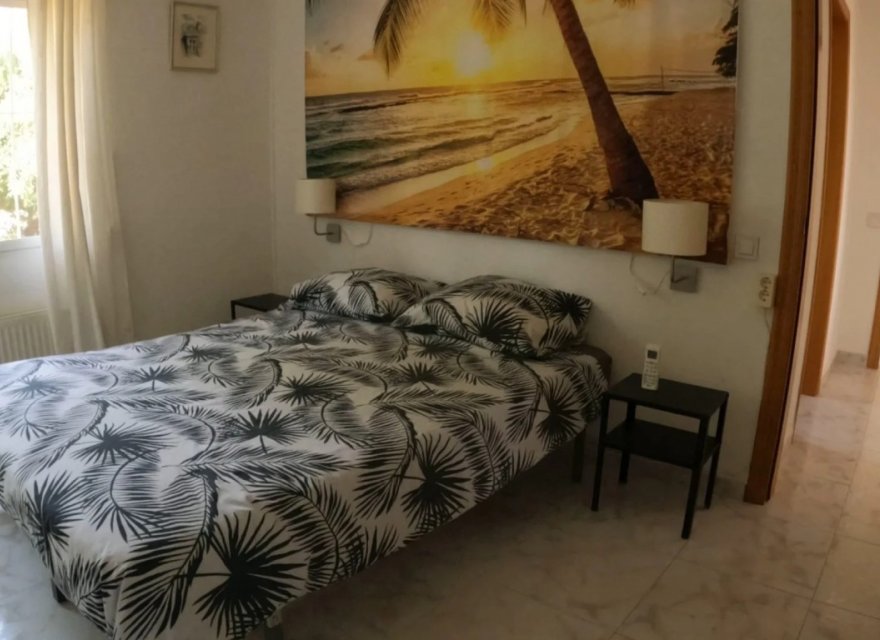 Reventa - Villa - Albir - Costa Blanca