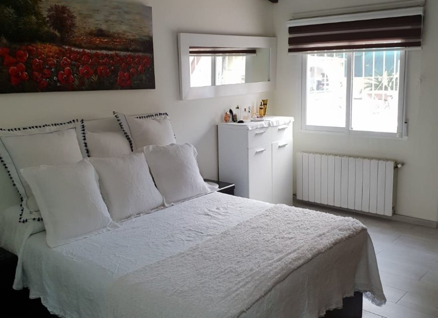 Reventa - Villa - Albir - Urbanizaciones