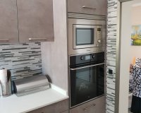 Reventa - Villa - Albir - Urbanizaciones