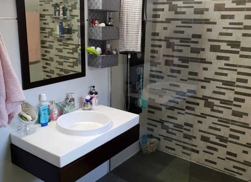 Reventa - Villa - Albir - Urbanizaciones