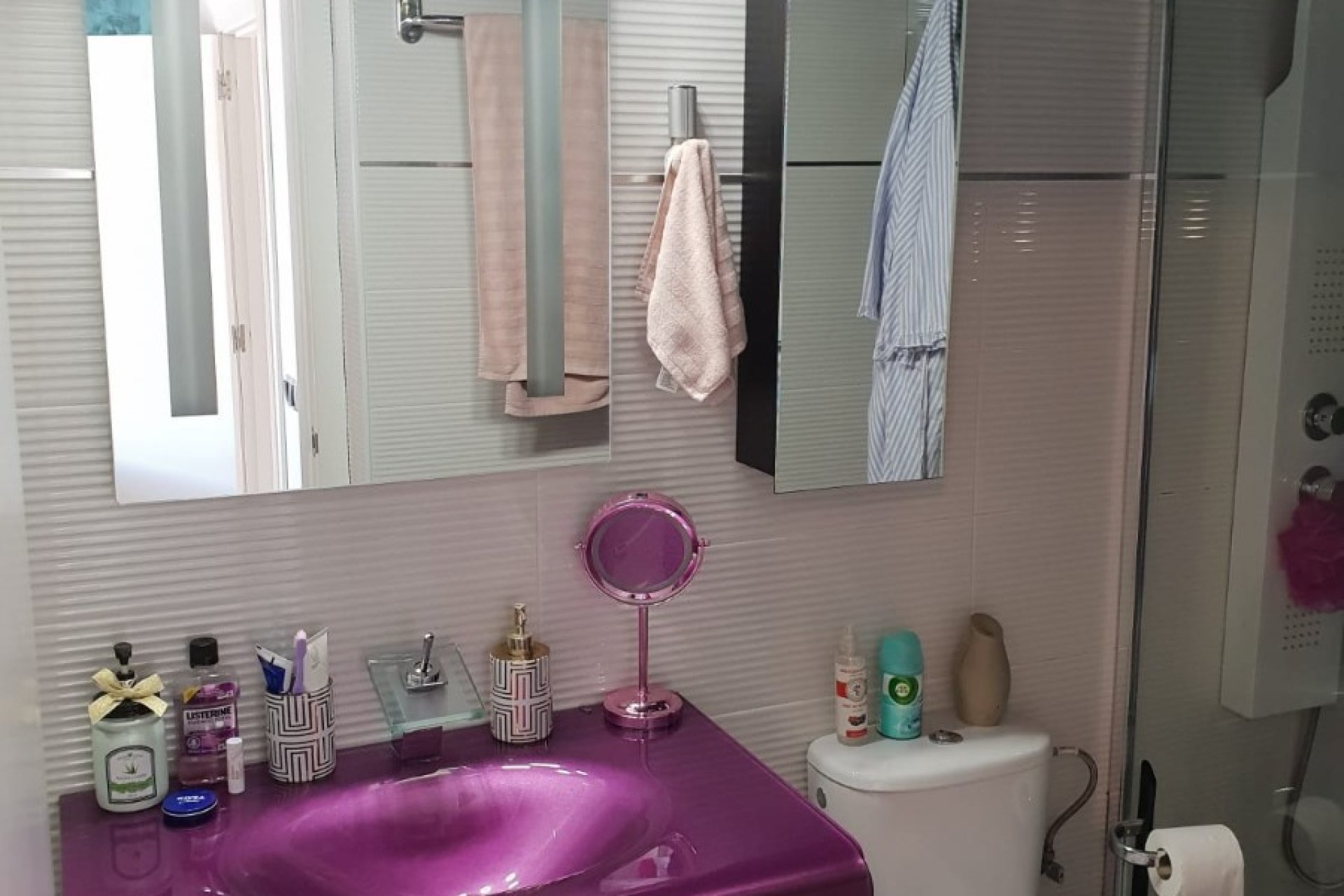 Reventa - Villa - Albir - Urbanizaciones