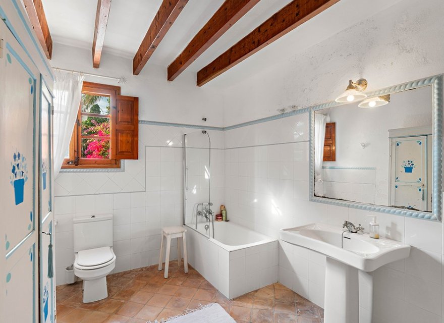 Reventa - Villa - Alcúdia