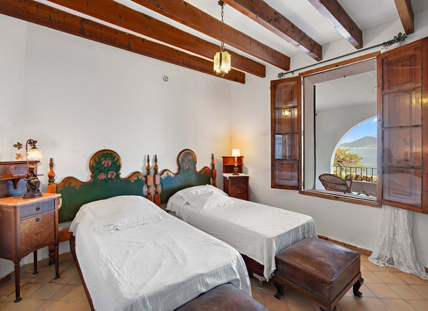 Reventa - Villa - Alcúdia