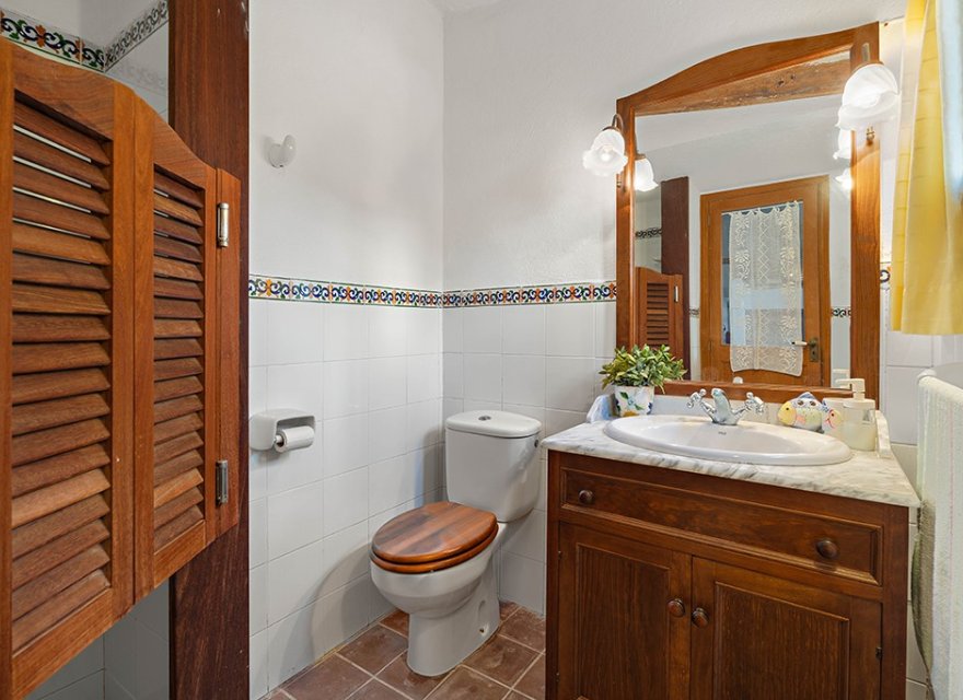 Reventa - Villa - Alcúdia