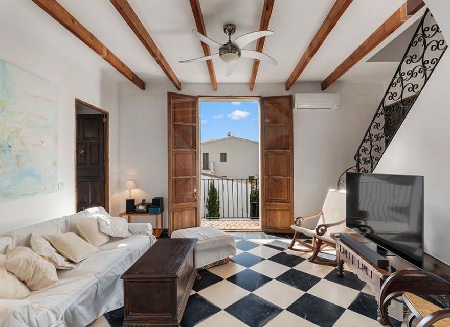 Reventa - Villa - Alcúdia