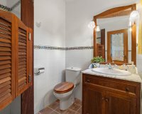 Reventa - Villa - Alcúdia