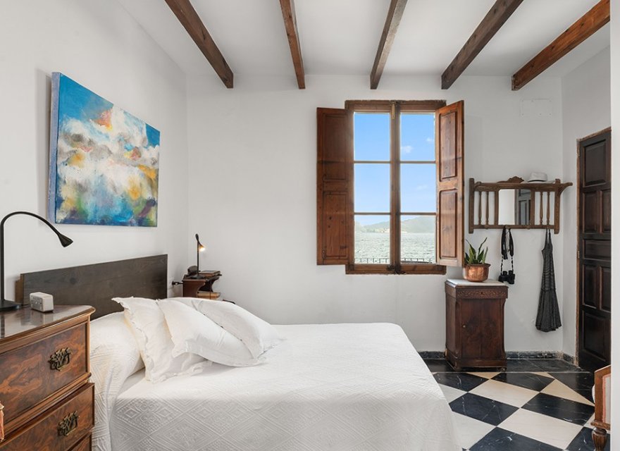 Reventa - Villa - Alcúdia