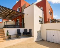 Reventa - Villa - Algorfa - Inland