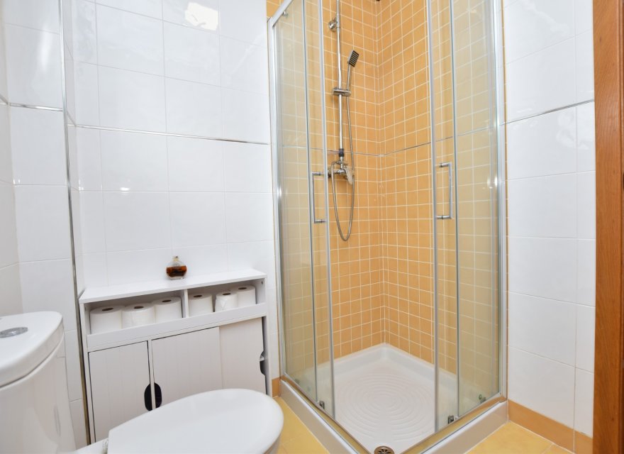 Reventa - Villa - Algorfa - Inland