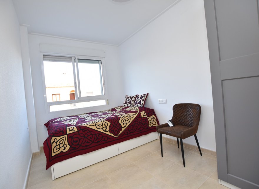 Reventa - Villa - Algorfa - Inland
