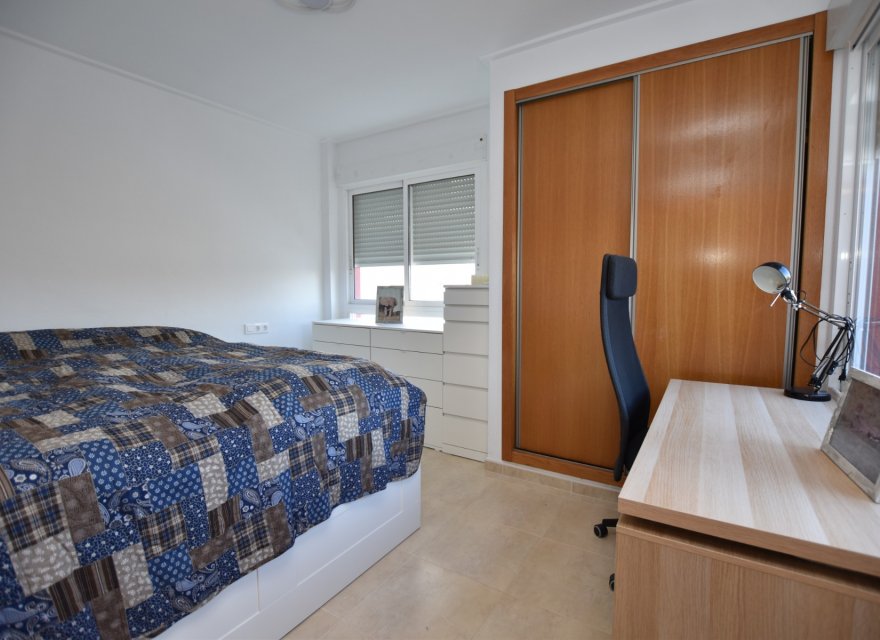 Reventa - Villa - Algorfa - Inland