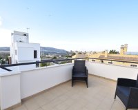 Reventa - Villa - Algorfa - Inland