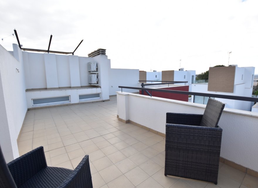 Reventa - Villa - Algorfa - Inland