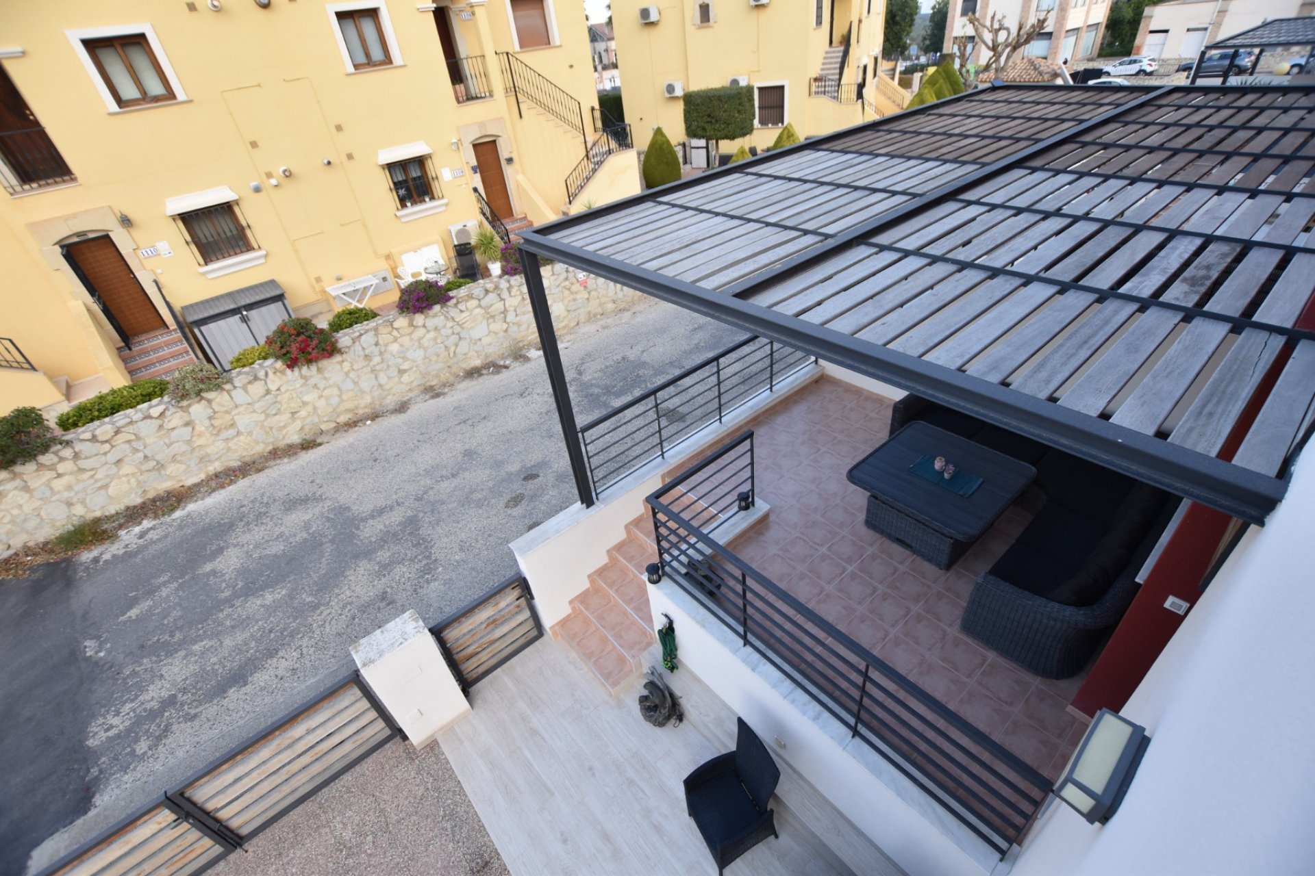 Reventa - Villa - Algorfa - Inland