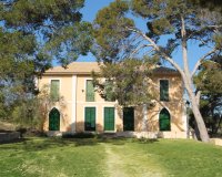 Reventa - Villa - Alicante - Costa Blanca