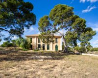 Reventa - Villa - Alicante - Costa Blanca